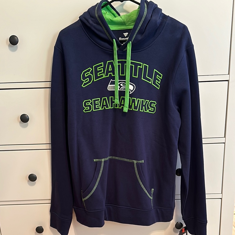 Seattle Seahawks hoodie